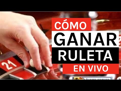Ruleta en vivo 🤵 Jugar a la Live Roulette Online España