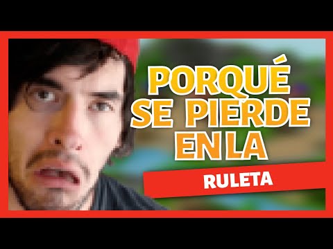 TRUCOS PARA GANAR EN LA RULETA ELECTRÓNICA 60€ a 520€