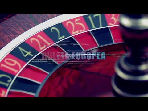 Canal de youtube de Ruleta Europea | Casino 🎰