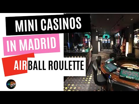 ELECTRONIC ROULETTE 馃搱 How To Win In Roulette !Amazing! 20€ To 380€