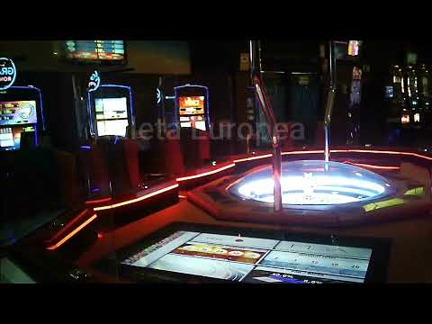 Mini casinos en España ¿cómo se juega en la ruleta electronica?🎰 Salon de Juego en España