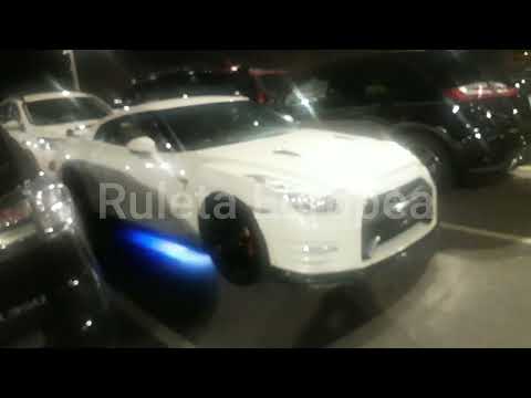 Ruleta Europea ▶ Tití me preguntó ● Casino