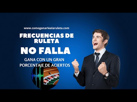 ✅🥇La Mejor Estrategia de Ruleta que debes seguir si quieres ganar más 50€ a 650€