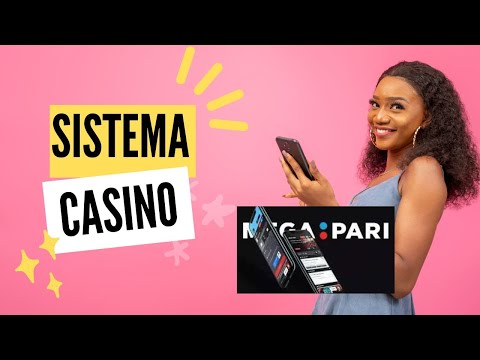 MEGAPARI CASINO EN ESPAÑA