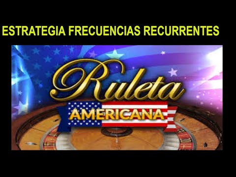 RULETA AMERICANA/Cómo Jugar en la Ruleta Americana 🌀