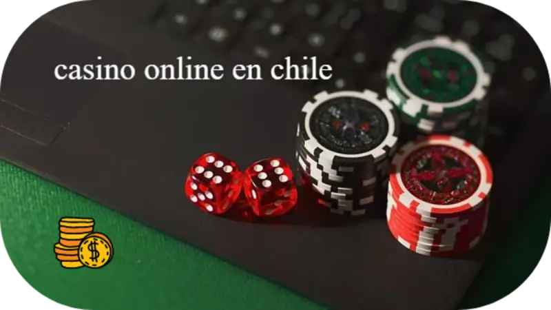casinos en chile
