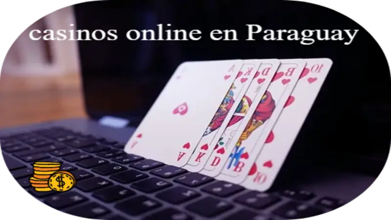 casinos en paraguay