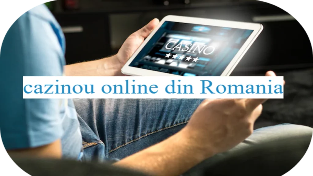 online casino Romania