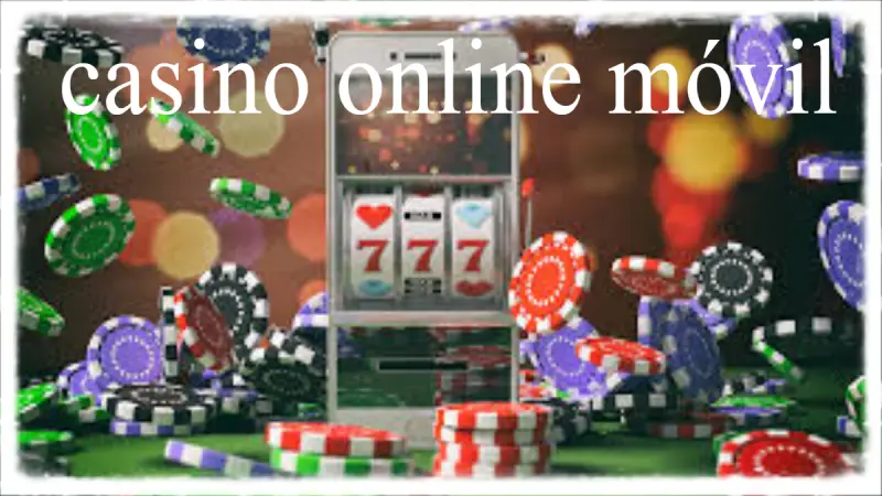 casino online movil