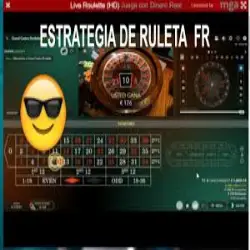 frecuencias de ruleta