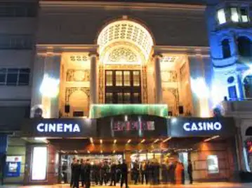 casino in Uk 