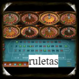 ruletas