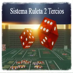 sistema de ruleta