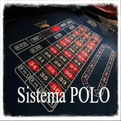 sistema de ruleta polo