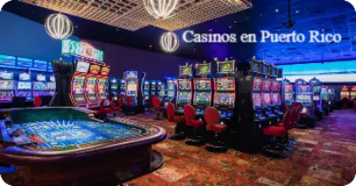 Casino en Línea Puerto Rico