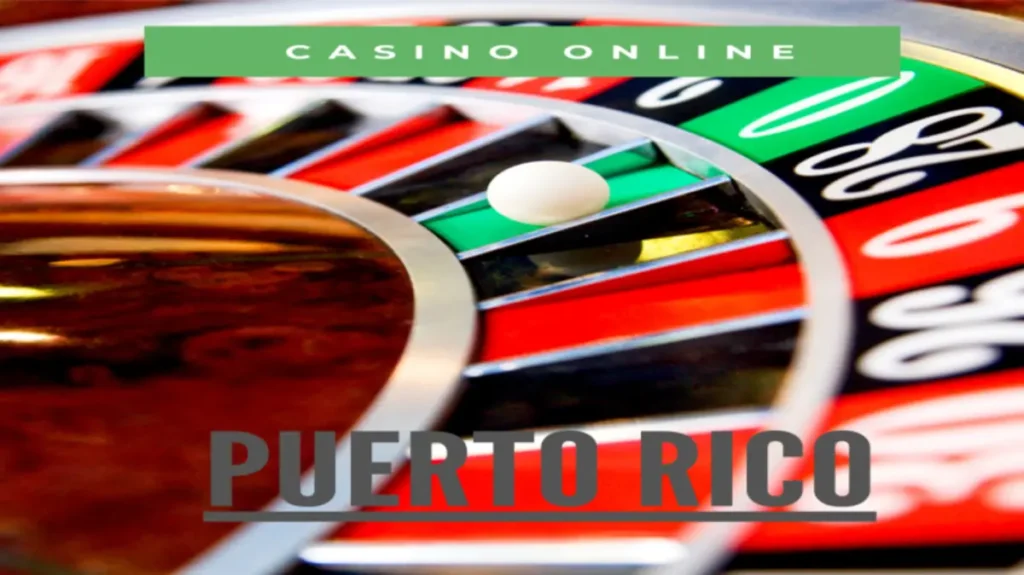 casino online puertorriqueño